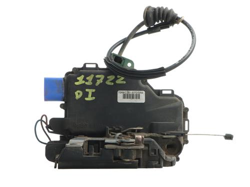 Used Front left lock Front left lock SEAT IBIZA III (6L1) [2002-2009] 35954823 35954823
