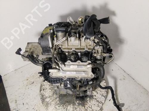 Engine SEAT IBIZA V (KJ1, KJG) 1.0 TSI | BP30901267M1 - Image 14