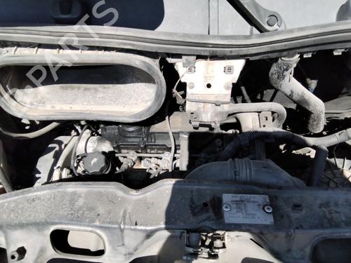 Left front driveshaft FIAT DUCATO Bus (250_) 120 Multijet 2,3 D | BP36276467M38  - Image 5