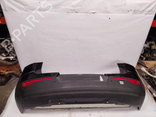 Used Rear bumper VOLVO XC40 (536) [2017-2025]  29533659