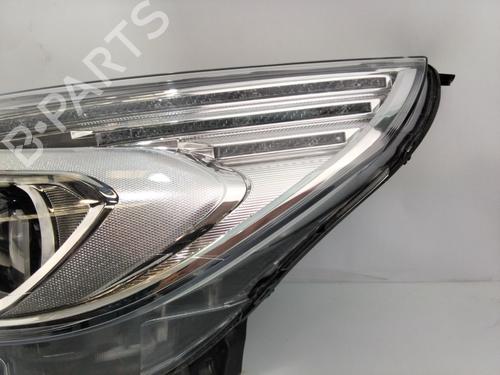 Left headlight FORD GALAXY  | BP21691952C28 