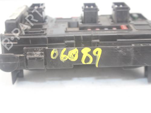 Fuse box CITROËN C3 I (FC_, FN_) 1.4 HDi | BP17133378E1 