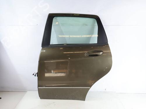 left-rear-door-mercedes-benz-a-class-w169-2004-2005-2006-2007-2008-2009-2010-2011-2012-39559077 main image