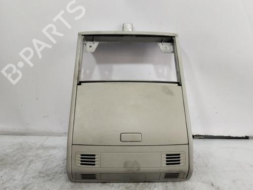 Kabinelys VW GOLF SPORTSVAN VII (AM1, AN1) 1.6 TDI (110 hp) 26696545