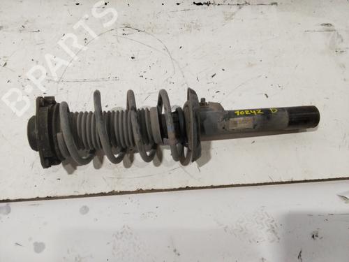 Right front shock absorber VW GOLF VI (5K1) | BP34434325M17 - Image 3