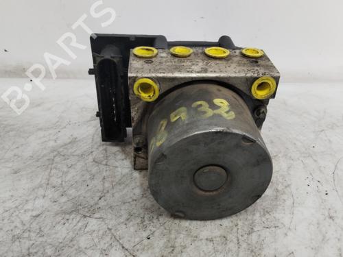 ABS Bremseaggregat RENAULT MEGANE II Estate (KM0/1_) 1.5 dCi (KM0F, KM0T, KM2B) (82 hp) 26004863