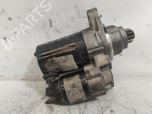 Used Starter SEAT IBIZA III (6L1) [2002-2009]  25903480