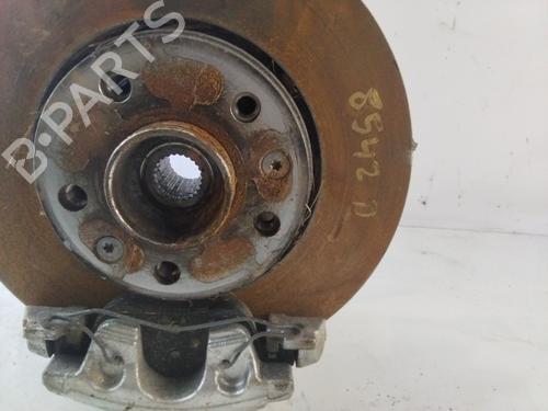 Right front steering knuckle RENAULT CAPTUR II (HF_)  | BP29728076M26 