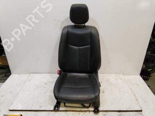 BP17968523C15 | Asiento delantero izquierdo NISSAN LEAF (ZE0) Electric BP17968523C15