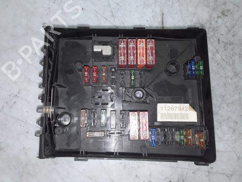 Used Fuse box AUDI A3 (8P1) 2.0 TDI quattro (170 hp) 8579519