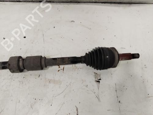 Right front driveshaft KIA CEE'D Hatchback (ED)  | BP29572985M39 