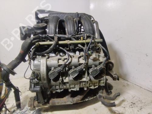 Engine PORSCHE BOXSTER (986) | BP33006342M1 - Image 3