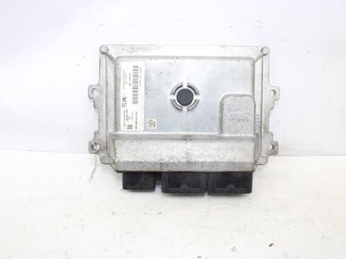 Used Engine control unit (ECU) PEUGEOT 208 I (CA_, CC_) [2012-2020]  15203306