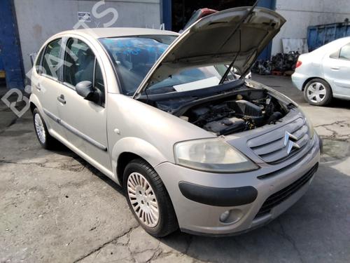 Brugte CITROËN C3 I (FC_, FN_) [2002-2013]  4249157