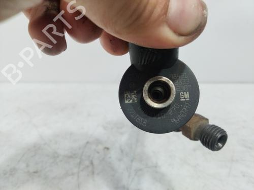 Injector CHEVROLET EPICA (KL1_) | BP29120844M100