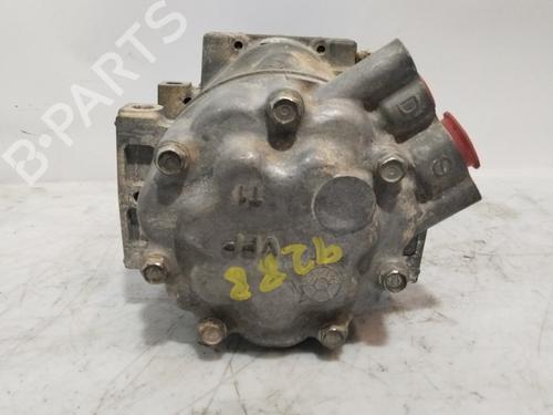 AC compressor DACIA SANDERO  | BP28369217M34 