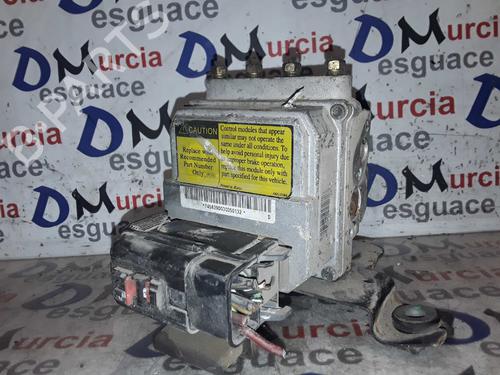 ABS Bremseaggregat DAEWOO REZZO (U100) [2000-2025]  10248229