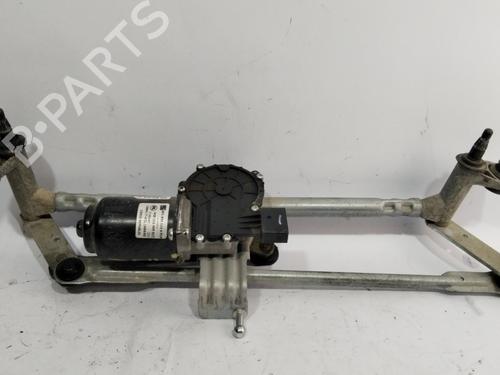 Used Front wiper motor SEAT ARONA (KJ7, KJP) [2017-2025]  26721583