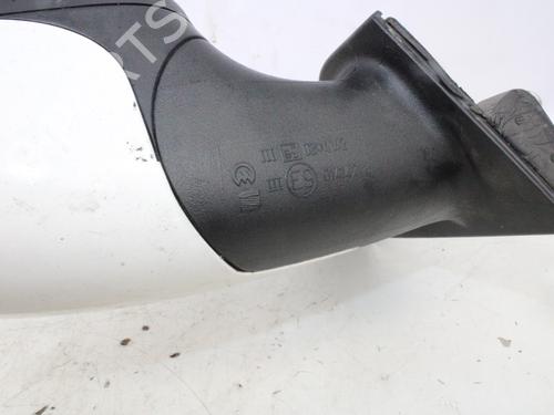 Left mirror SEAT ALTEA (5P1)  | BP17094542C26 