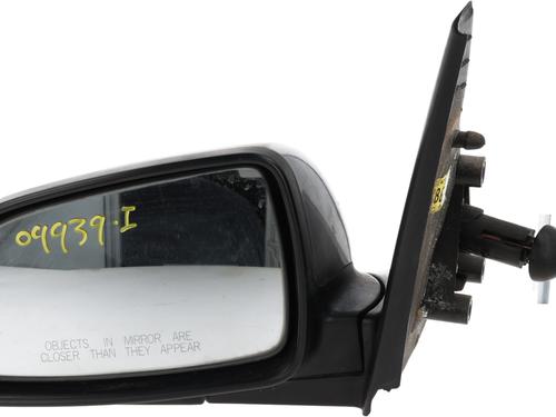 Used Left mirror CHEVROLET AVEO / KALOS Hatchback (T250, T255) 1.4 16V (94 hp) 29418633