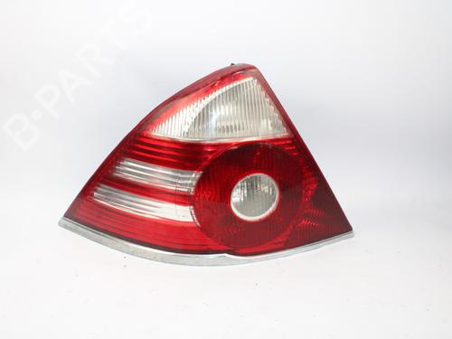 Used Left taillight FORD MONDEO III Saloon (B4Y) [2000-2007]  15416323