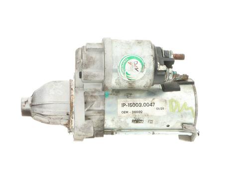 Motor arranque Motor arranque 39095278 39095278
