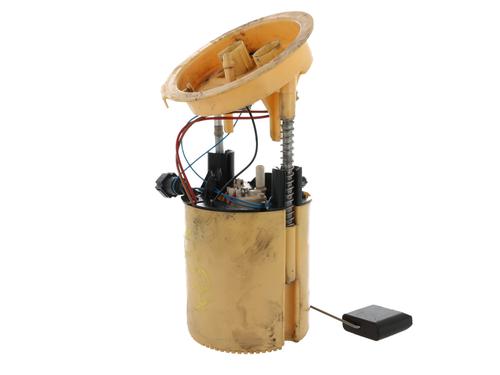 Fuel pump BMW X1 (E84) sDrive 20 d | BP30555108M76 - Image 2