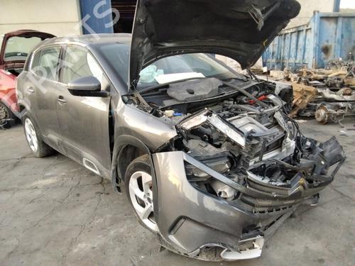 Boîte à Fusibles CITROËN C5 AIRCROSS (A_)  | BP29962787E1 