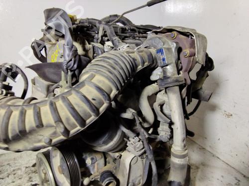 Engine OPEL CORSA C (X01) | BP37666120M1 - Image 10