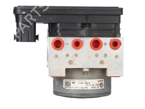 ABS pump BMW 2 Gran Tourer (F46) 216 d | BP34372207M43  - Image 5