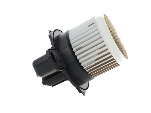 Heater blower motor FIAT PANDA (169_) 1.2 (169AXF2A, 169AXF1A) | BP30764499M62 