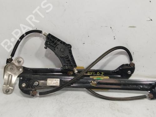 Used Front left window mechanism Front left window mechanism VW GOLF VII (5G1, BQ1, BE1, BE2) [2012-2021] 33214740 33214740