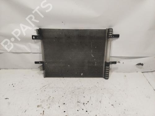 Used AC radiator CITROËN C5 AIRCROSS (A_) [2018-2025]  28186398