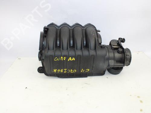 Used Intake manifold CITROËN XSARA (N1) 1.6 16V (109 hp) 15212471