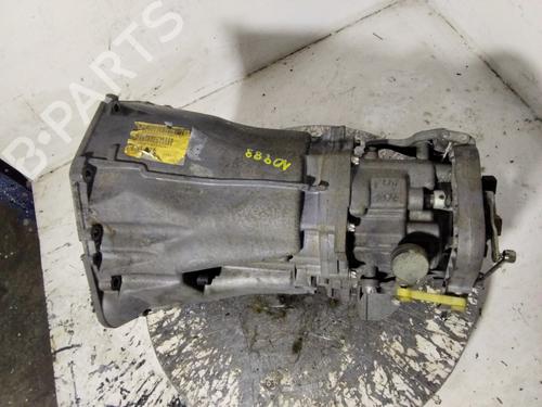 Gearbox MERCEDES-BENZ VIANO (W639)  | BP32360766M3 