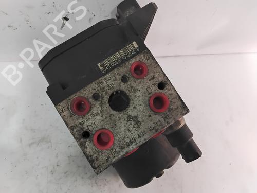 ABS Bremseaggregat MERCEDES-BENZ A-CLASS (W168) A 170 CDI (168.008) | BP29816446M43 