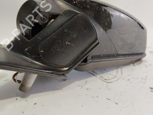 Left mirror BMW 5 (E60)  | BP29022254C26 