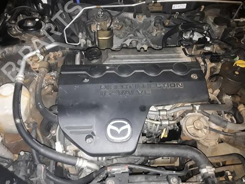 Front bumper MAZDA 323 III Station Wagon (BW) 1.5 (BW105) | BP16489293C7 