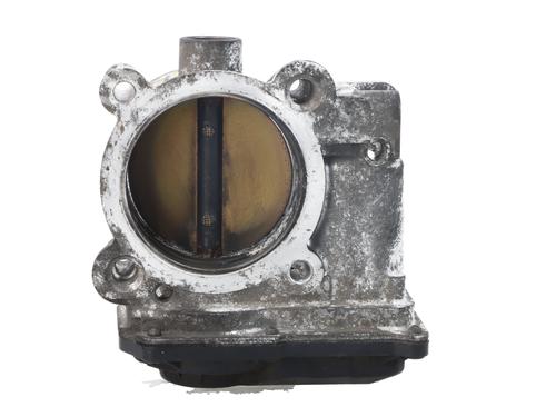 Throttle body VOLVO S40 II (544) | BP32293005M82