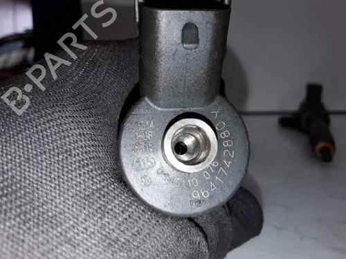 Used Injector PEUGEOT 306 Break (7E, N3, N5) [1994-2002]  22632927