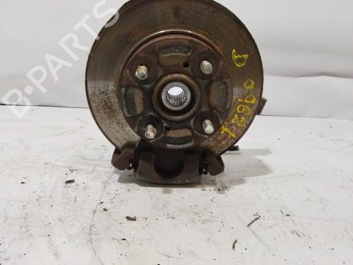 Used Right front steering knuckle NISSAN PIXO (UA0) 1.0 (68 hp) 30259185