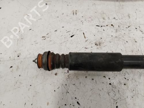 Left rear shock absorber BMW 1 (E87) 116 d | BP27223420M18 