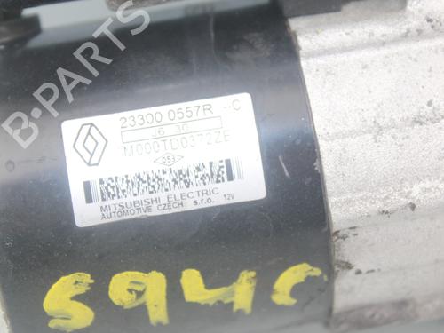 Starter DACIA SANDERO II  | BP16954820M8 