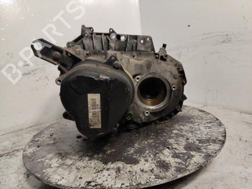 Getriebe RENAULT MEGANE I (BA0/1_) 1.9 D Eco (BA0A, BA0U, BA0R) | BP27468339M3 