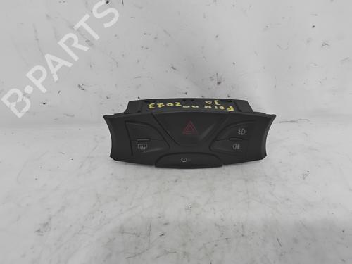 Advarselskontakt FORD KA (RU8) [2008-2016]  29399113
