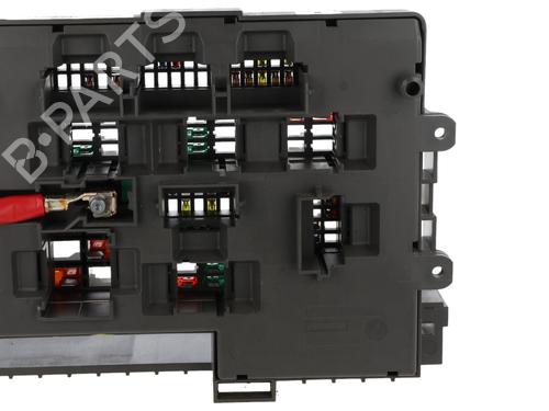 Fuse box BMW X1 (E84) sDrive 20 d | BP29828138E1