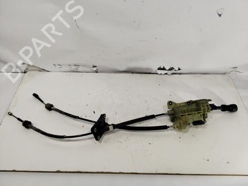 Used Gear lever PEUGEOT BOXER Van 2.2 HDi 120 (120 hp) 31803611