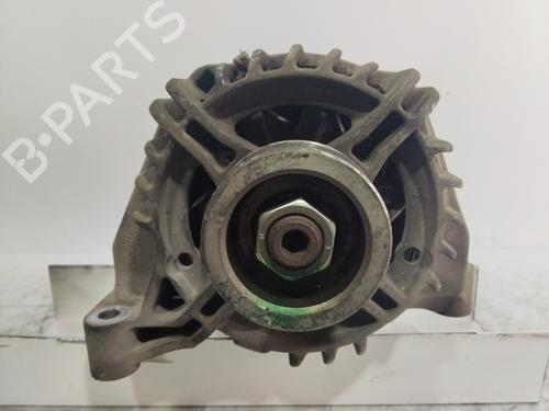 Alternator FIAT 500 (312_)  | BP23661023M7 