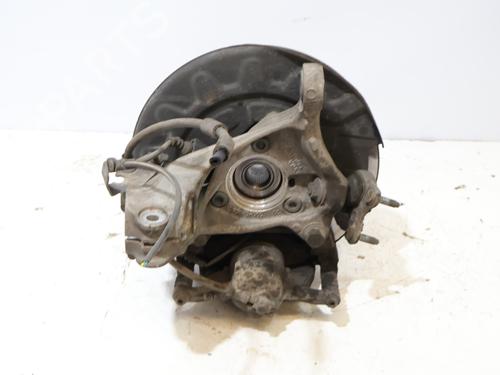 Right front steering knuckle VW PASSAT B8 (3G2, CB2) | BP37267424M26 - Image 2