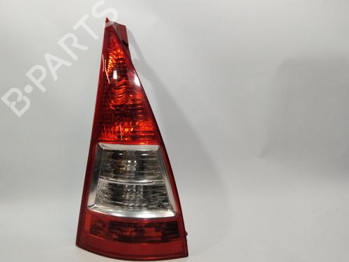 Venstre baglygte CITROËN C3 I (FC_, FN_) [2002-2013]  28186359
